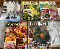 Landlust Zeitschriften, 14 Stück Nordrhein-Westfalen - Krefeld Vorschau