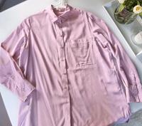 S.OLIVER Bluse rosa HEMD viscose Gr.40 Nordrhein-Westfalen - Menden Vorschau