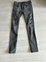 REPLAY ☀️ Jeans Modell Luz grau ☀️ Gr. W27 L30 wie neu Hannover - Kirchrode-Bemerode-Wülferode Vorschau