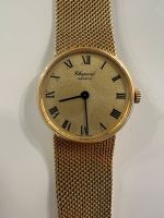 Chopard Damen Uhr Vintage 750 Gold Stuttgart - Möhringen Vorschau