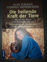 Die heilende Kraft der Tiere Duisburg - Röttgersbach Vorschau