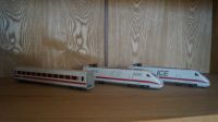 Märklin H0 ICE 1 BR 401 Deutsche Bundesbahn DB Modelleisenbahn Baden-Württemberg - Rheinmünster Vorschau