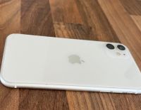 iPhone 11 in gutem Zustand mit 64 GB Baden-Württemberg - Wolpertswende Vorschau