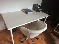 Schreibtisch mit Stuhl Niedersachsen - Hardegsen Vorschau