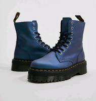 Neue Dr Martens jordan gr 39 LETZTER PREIS Nordrhein-Westfalen - Moers Vorschau