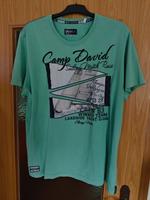 Camp David Shirt, XXL Häfen - Bremerhaven Vorschau