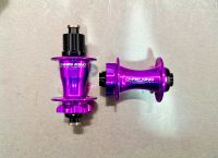 Chris King Iso B/AB Boost Hubset // 3D-violet // XD-Driver/Micros Kr. München - Kirchheim bei München Vorschau