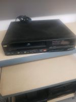 VHS Recorder Cassetten Spieler  DVD Player Grundig Sv 1000 Schleswig-Holstein - Büdelsdorf Vorschau