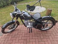 MZ RT 125/3 - Bj 1961 DDR Oldtimer Schleswig-Holstein - Bad Bramstedt Vorschau