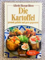 Die Kartoffel Kochbuch Kochen Rezepte Ernährung Essen Buch Bayern - Sulzbach-Rosenberg Vorschau