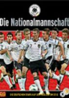 Die Nationalmannschaft - ...auf dem Weg zur EM 2012 Saarland - Überherrn Vorschau