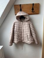 TCM Daunenjacke Steppjacke beige Gr. 50 Nordrhein-Westfalen - Bad Salzuflen Vorschau