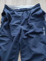 Reebok Freizeithose Stoffhose Herren blau Gr. 52 Duisburg - Duisburg-Mitte Vorschau