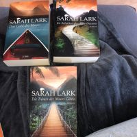 Sarah Lark - Maori Kauri-Trilogie 3 Bände Top Zustand Bayern - Möttingen Vorschau