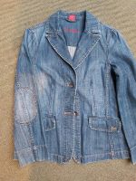 Jeansjacke Blazer ESPRIT Nordrhein-Westfalen - Inden Vorschau