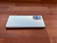 Xiaomi Redmi Note 10 Pro blau 64 GB TOP Bielefeld - Gadderbaum Vorschau