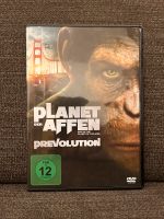 DVD - Planet der Affen - Prevolution Leipzig - Paunsdorf Vorschau