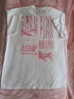Blackpink Born Pink World Tour 2022 Merch T-Shirt Shirt XL NEU & Thüringen - Eisenach Vorschau