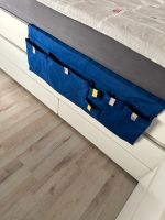 Ikea Möjlighet Textile Bett Aufbewahrung wie neu Bonn - Auerberg Vorschau