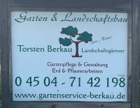 Garten- und Landschaftsbauer, Steinsetzer, Quereinsteiger (m/w/d) Kreis Ostholstein - Ratekau Vorschau