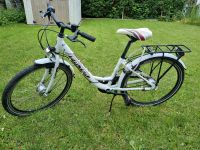 Kinderfahrrad 24 Zoll Bayern - Bad Windsheim Vorschau