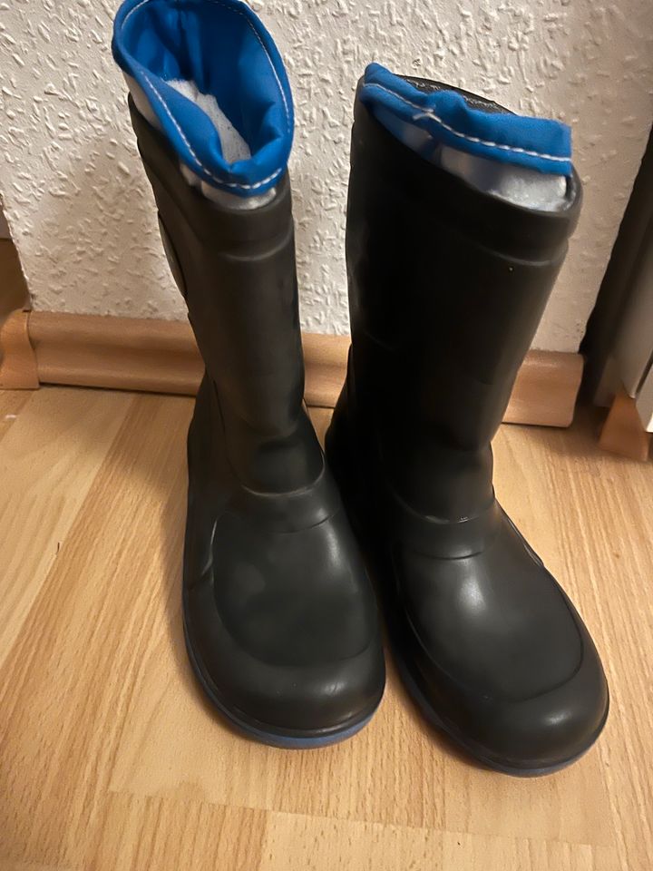 Gummistiefel gefüttert 29 in Berlin