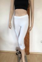 Leggings Tight Cropped 7/8 lang Gr.XS Baumwolle Hessen - Stadtallendorf Vorschau