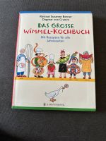 Das große Wimmel-Kochbuch Rheinland-Pfalz - Alzey Vorschau