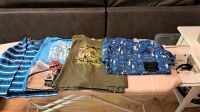 Langarmshirts und T-Shirts Nordrhein-Westfalen - Reichshof Vorschau