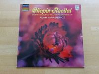 LP (Vinyl) - Chopin Recital (Adam Harasiewicz) (Klassik) Bayern - Neumarkt i.d.OPf. Vorschau