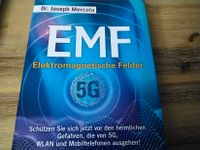 EMF Elektromagnetische Felder Wie sie sich schützen können Brandenburg - Falkensee Vorschau