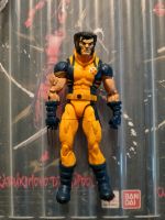 Marvel Legends Wolverine Sachsen-Anhalt - Schönebeck (Elbe) Vorschau