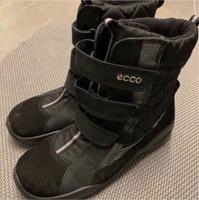 Ecco Damen Mädchen winter boots Leder 37 NEU Nordrhein-Westfalen - Niederkassel Vorschau