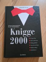 Franziska von Au - Knigge 2000 - Hardcover Sachsen - Zittau Vorschau