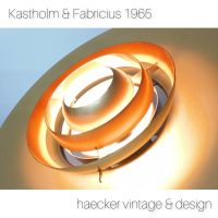 Lampe danish design zu mid century poulsen lyfa fog morup 70er München - Maxvorstadt Vorschau