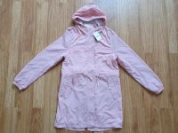 Neu! C&A Nylon Windjacke Windbreaker Mantel rosa 176 Wiesbaden - Mainz-Kostheim Vorschau