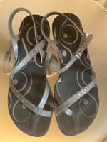 Ipanema Flip Flop Sandale Giselle Bünchen Sandalette Riemen Somme Baden-Württemberg - Tübingen Vorschau