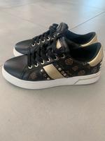 Sneaker Guess schwarz Gr. 40 Baden-Württemberg - Beilstein Vorschau