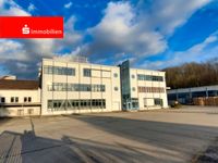 Gewerbeimmobilie mit Produktions- Büro- und Lagerflächen Thüringen - Nobitz Vorschau