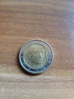 Italien 2 Euro Münze 700. Geburstag von Giovanni Boccaccio 2013 Hessen - Kassel Vorschau