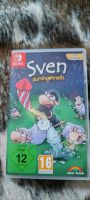 Nintendo Switch Spiel Sachsen - Mittelbach Vorschau