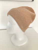 Kaschmir Mütze camel beige statt 60 eur Baden-Württemberg - Renningen Vorschau