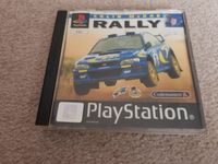 Colin McRae Rally, Playstation 1 für PS1 Niedersachsen - Braunschweig Vorschau