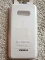 Original Samsung S10e LED Cover Nordrhein-Westfalen - Castrop-Rauxel Vorschau