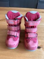 Lowa Milo GTX Hi Gr. 29 pink Nordvorpommern - Landkreis - Wendisch Baggendorf Vorschau