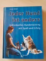 Jeder Hund ist anders Brandenburg - Finsterwalde Vorschau