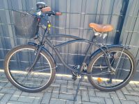Cruiser Fahrrad mit Korb retro Damenfahrrad top Zustand Hessen - Gründau Vorschau