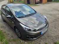 Kia Ceed '17, Neu TÜV. Thüringen - Waltershausen Vorschau