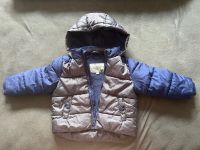 Winterjacke Größe 86/92 Niedersachsen - Gehrden Vorschau