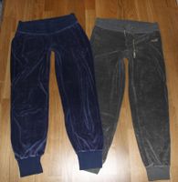 2 Damen Jogginghose von Nike & KangaRoos Gr L 40 42 Nicki Hose Stuttgart - Zuffenhausen Vorschau